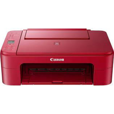 CANON PIXMA TS3352 3IN1 INKJET RED 3771C046 A4/WLAN/cloud